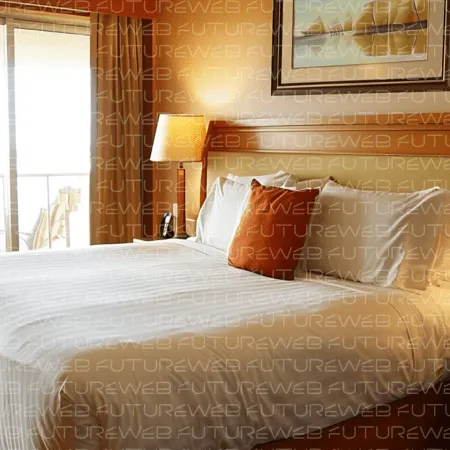 Doppelzimmer Standard