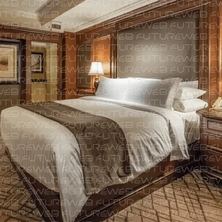 Appartement De Luxe